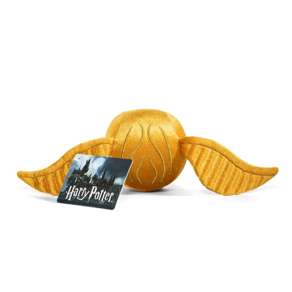 Plyšák Harry Potter - Ohnivá strela
