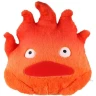 Plyšák Howl's Moving Castle - Calcifer