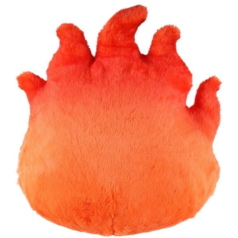 Plyšák Howl's Moving Castle - Calcifer