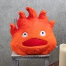 Plyšák Howl's Moving Castle - Calcifer