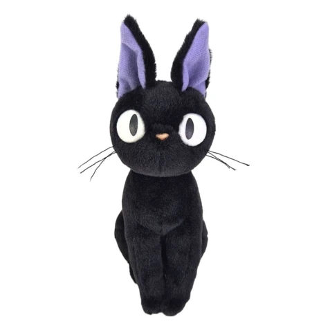 Plyšák Kiki´s Delivery Service - Jiji, 21 cm