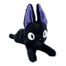 Plyšák Kiki´s Delivery Service - Jiji ležící, 38 cm