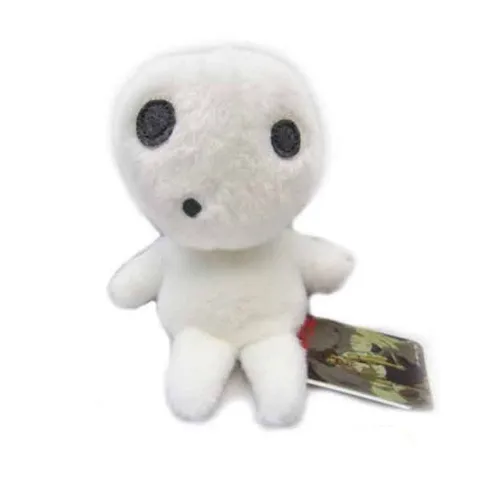 Plyšák Kodama (vibrující)