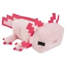 Plyšák Minecraft - Axolotl