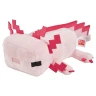 Plyšák Minecraft - Axolotl