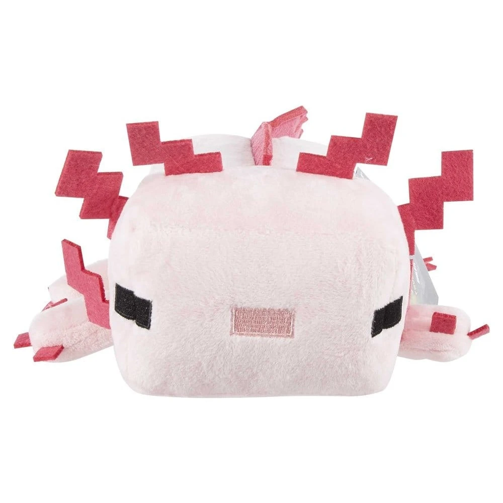 Plyšák Minecraft - Axolotl