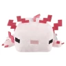 Plyšák Minecraft - Axolotl