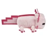 Plyšák Minecraft - Axolotl