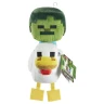 Minecraft Plush - Chicken Jockey Deluxe