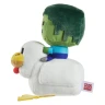 Minecraft Plush - Chicken Jockey Deluxe