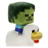 Minecraft Plush - Chicken Jockey Deluxe