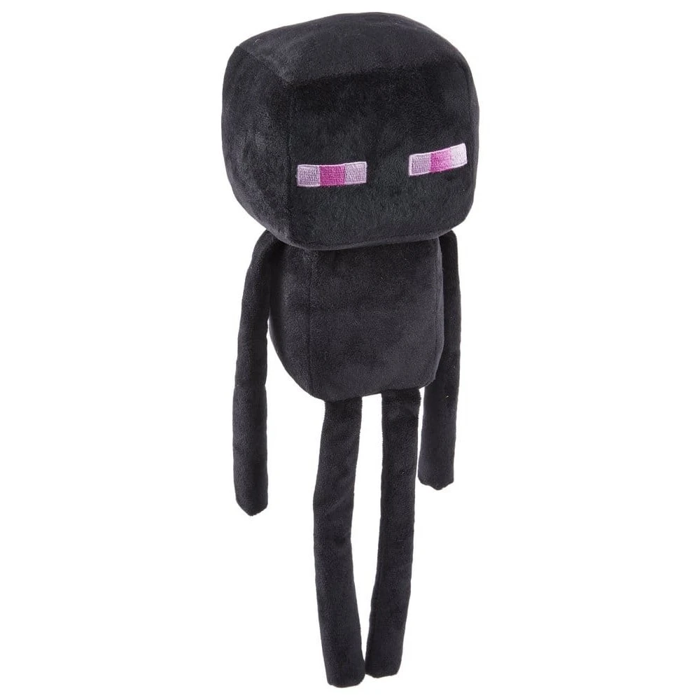 Minecraft Plush - Enderman