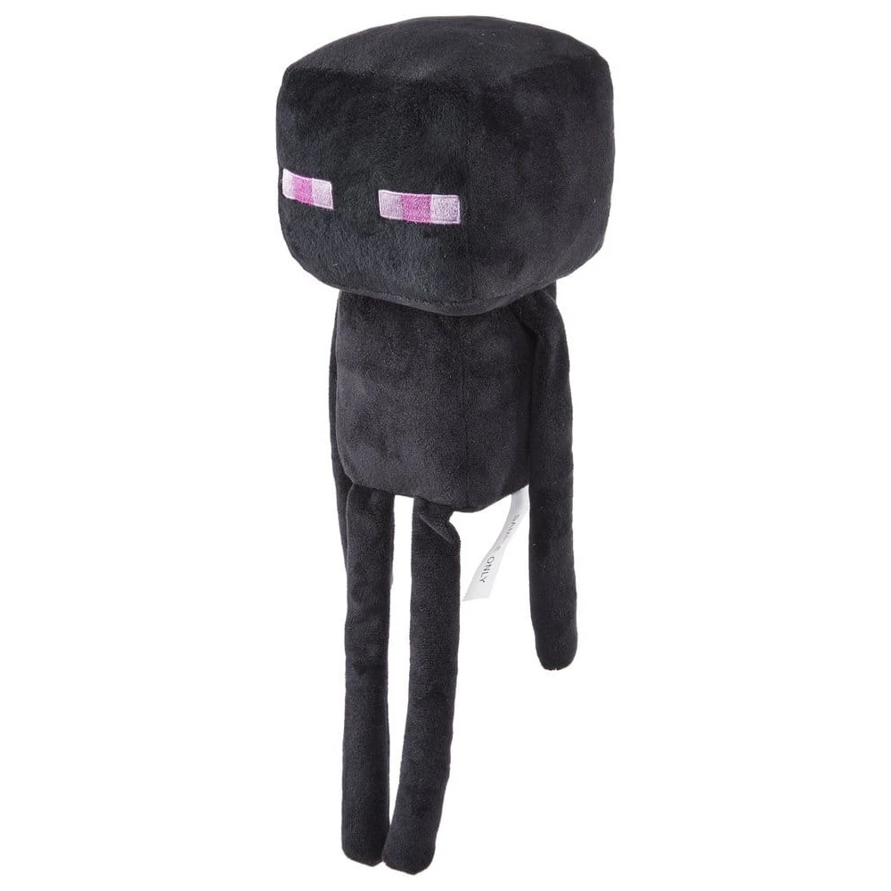 Minecraft Plush - Enderman
