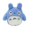 Plyšák My Neighbor Totoro - Modrý Totoro (10 cm)