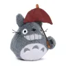 Plüschfigur Mein Nachbar Totoro - Totoro mit Regenschirm