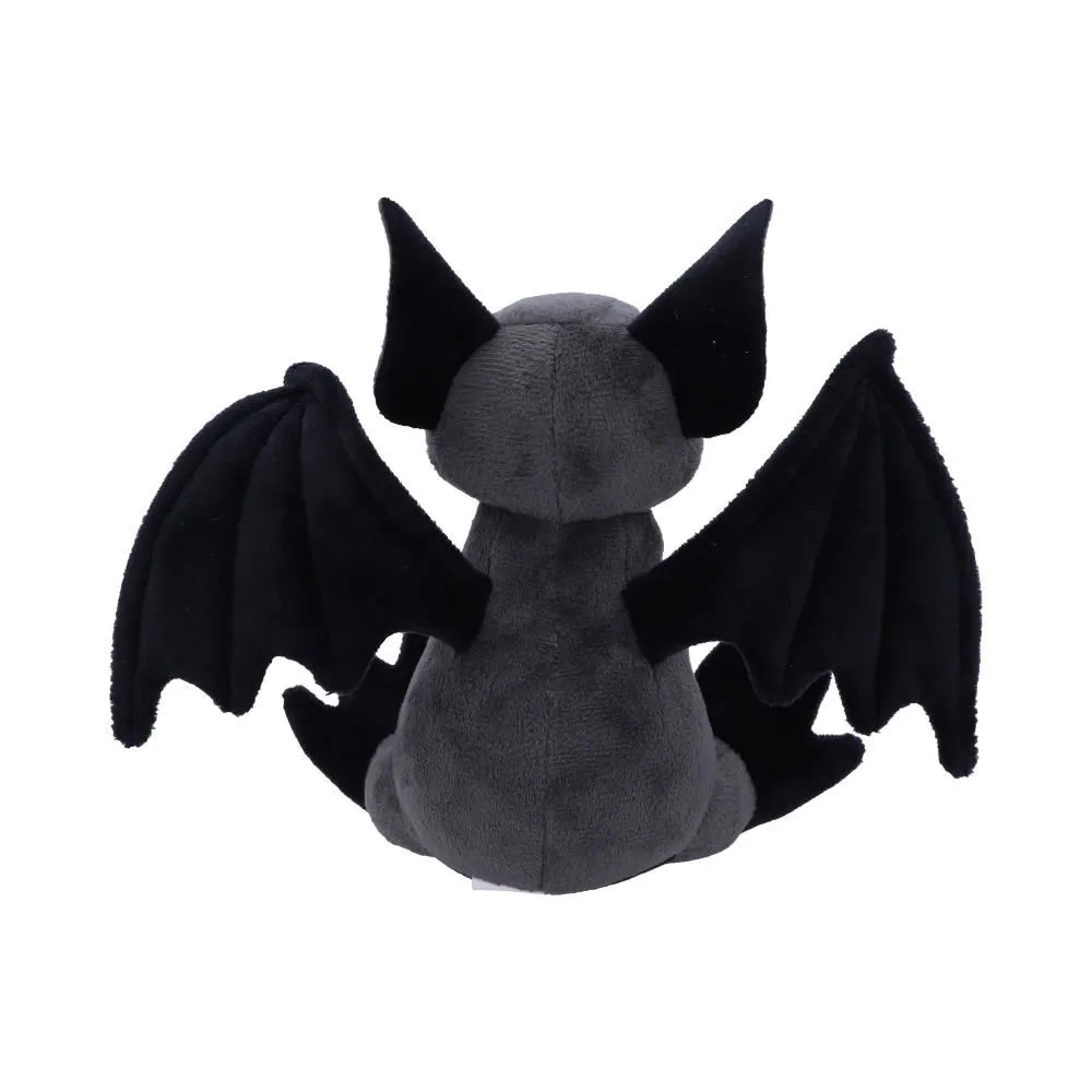Bat Plushie
