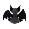 Bat Plushie