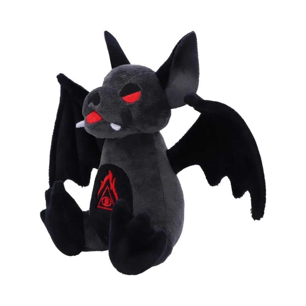 Bat Plushie