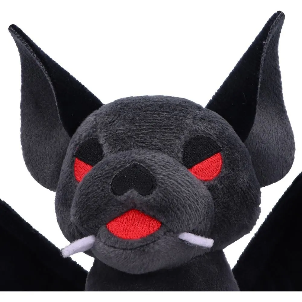 Bat Plushie