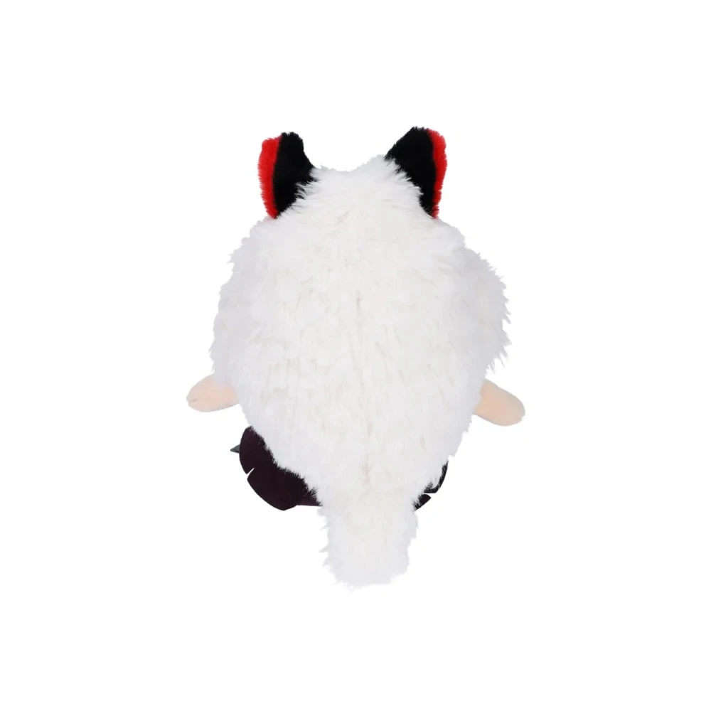 Princess Mononoke Plush - San