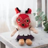 Princess Mononoke Plush - San