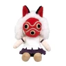Princess Mononoke Plush - San