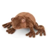 Harry Potter Plüschtier mit Kissen - Schokofrosch