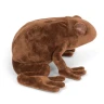 Harry Potter Plüschtier mit Kissen - Schokofrosch