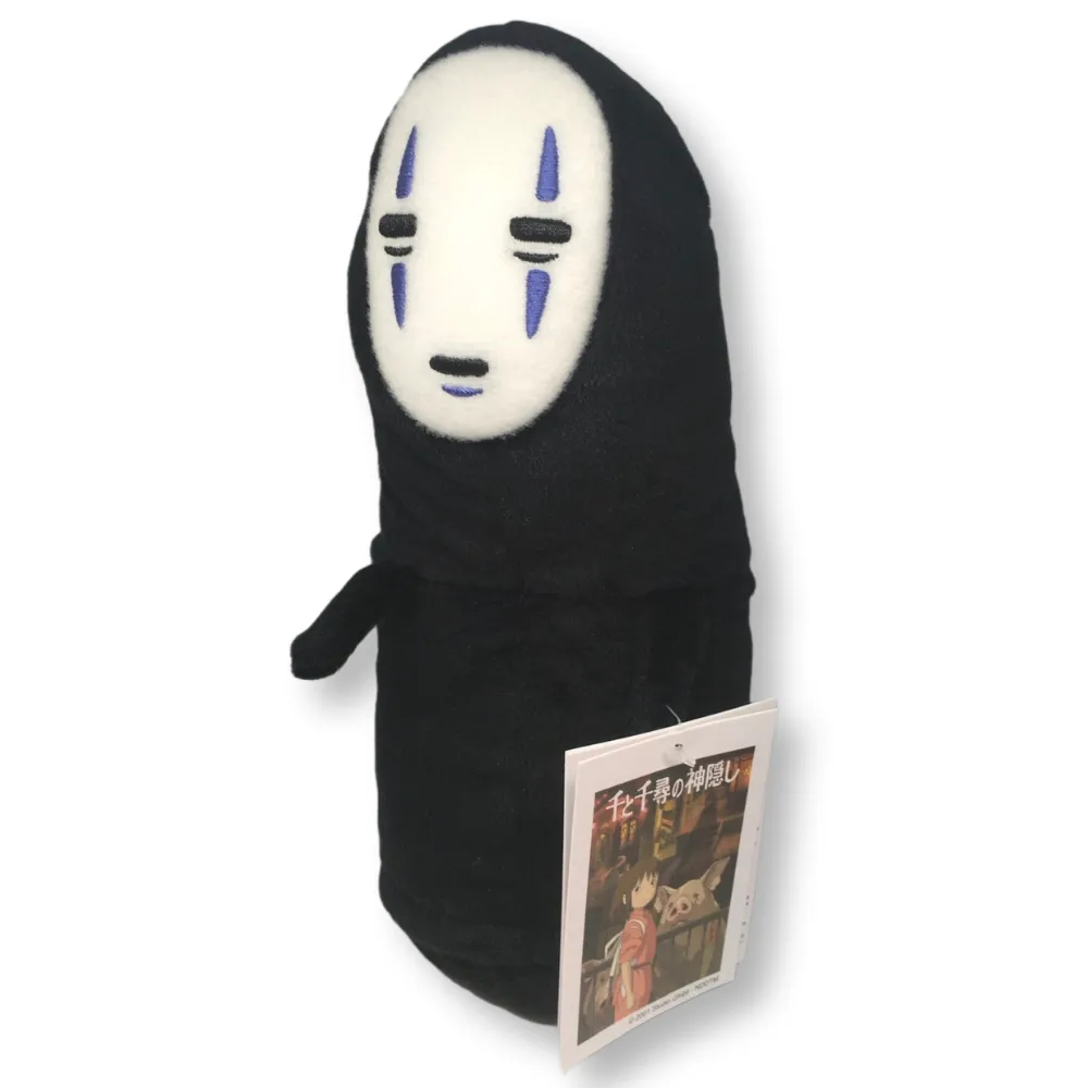 Plyšák Studio Ghibli - Kaonashi No-Face