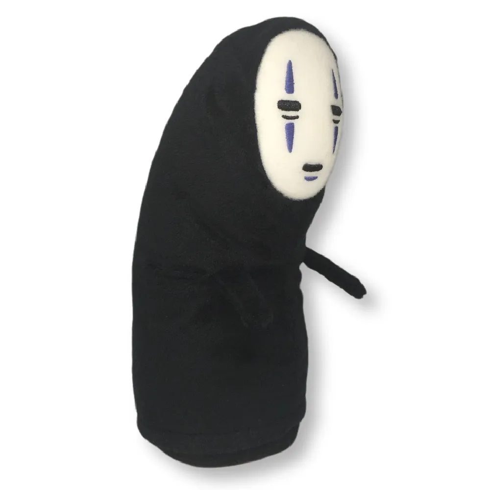 Plyšák Studio Ghibli - Kaonashi No-Face