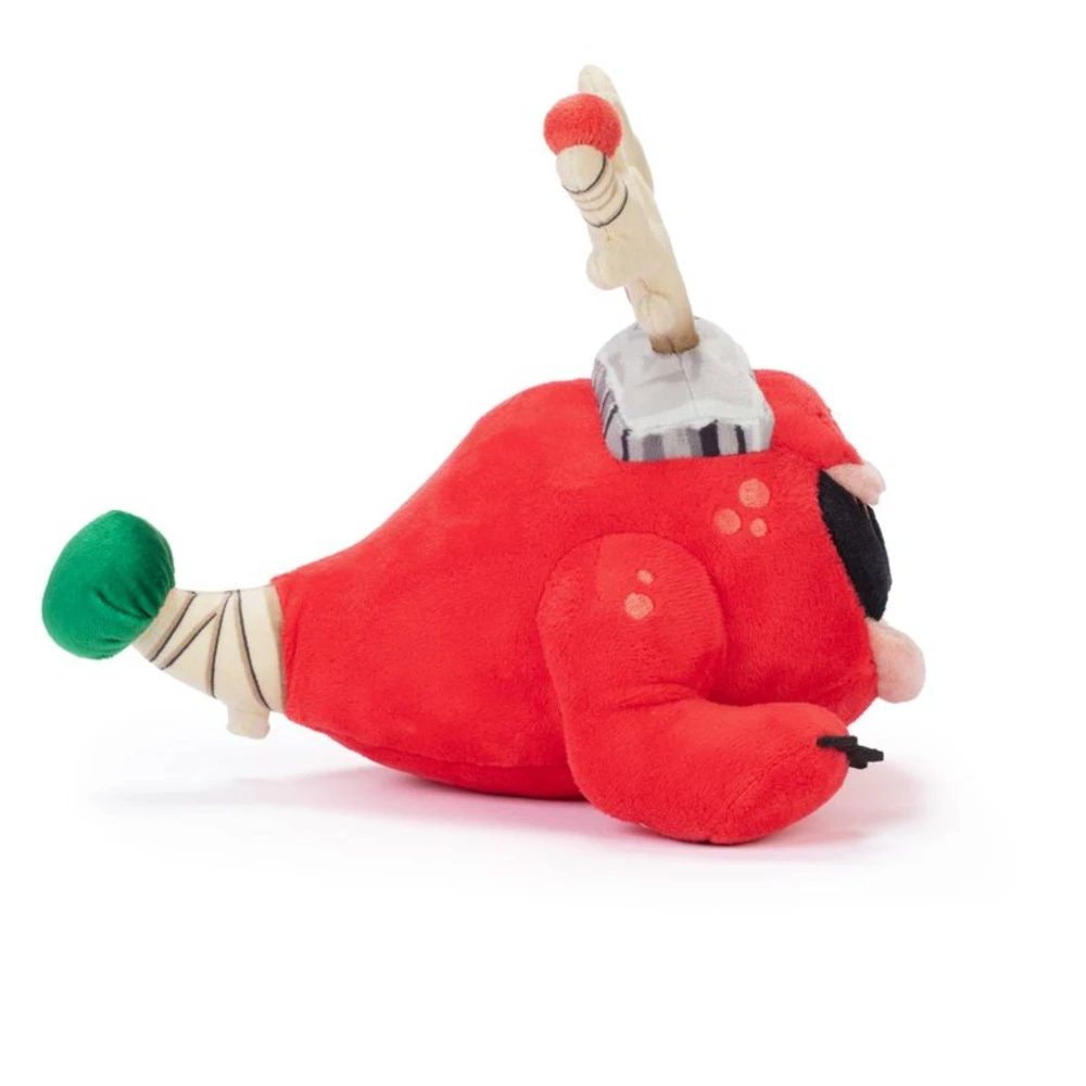 Warhammer 40000 Plüschfigur: Bounca