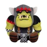 Warhammer 40000 Plüschfigur - Goff Ork Boy