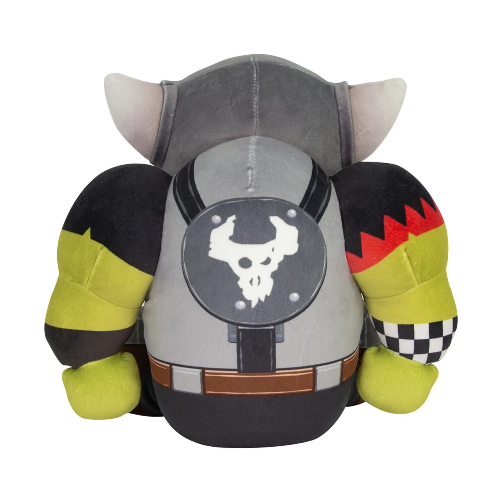 Warhammer 40000 Plüschfigur - Goff Ork Boy