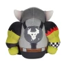 Warhammer 40000 Plüschfigur - Goff Ork Boy