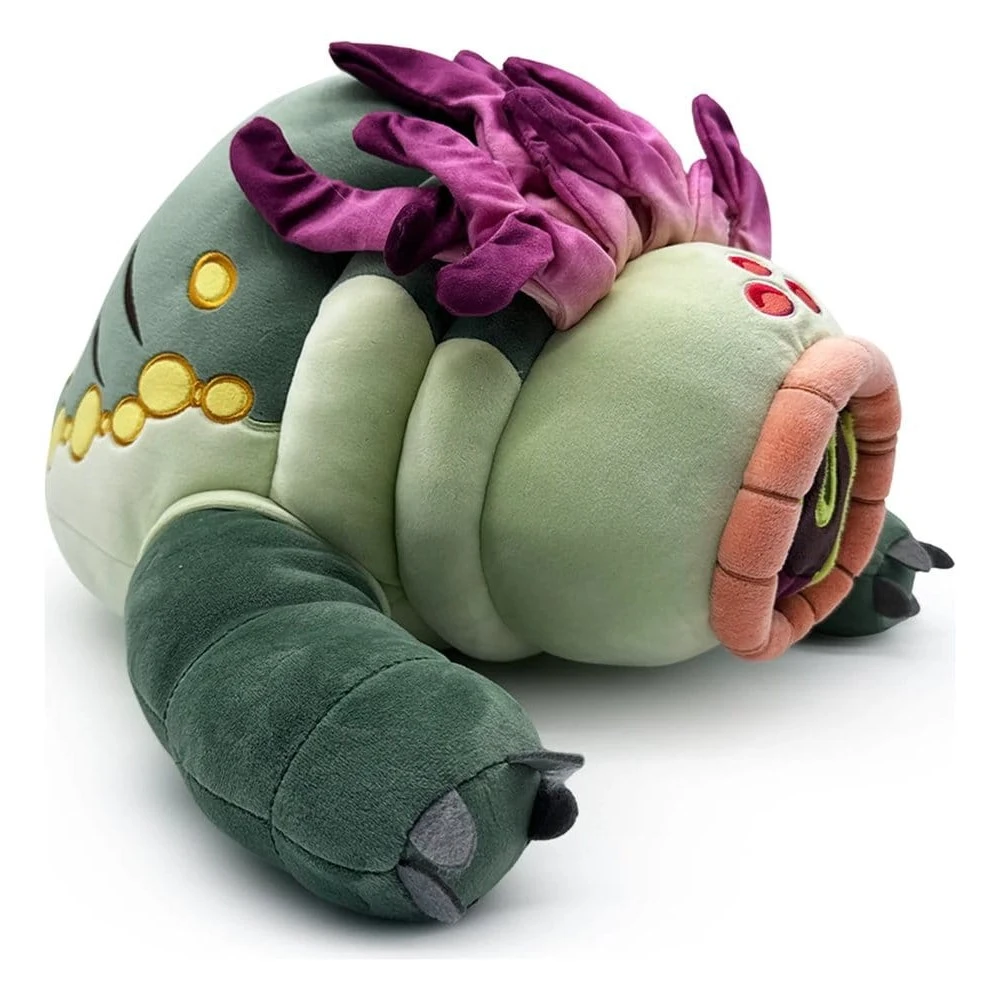 Plyšiak Warhammer 40000 - Nurgle Weighted