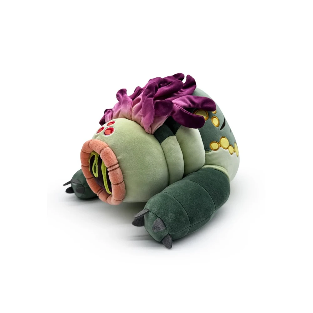 Plyšiak Warhammer 40000 - Nurgle Weighted
