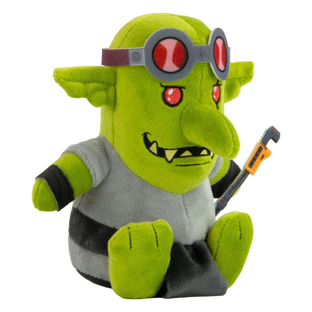 Warhammer 40,000 Plushie - Spanna Grot