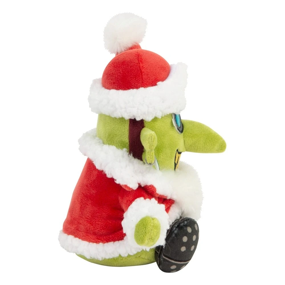 Warhammer Plüschfigur - Da Red Gobbo