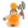 Warhammer Plüschfigur - Fyreslayer
