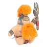Warhammer Plüschfigur - Fyreslayer