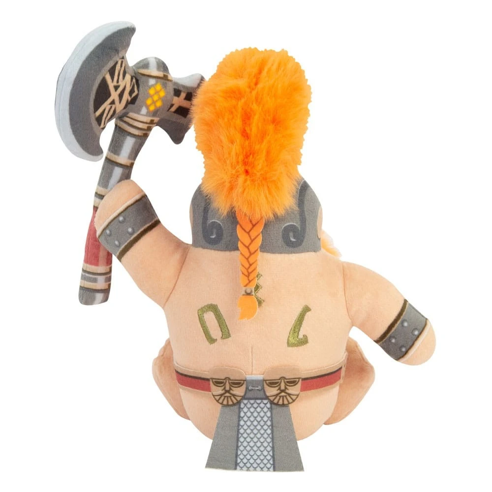 Warhammer Plüschfigur - Fyreslayer