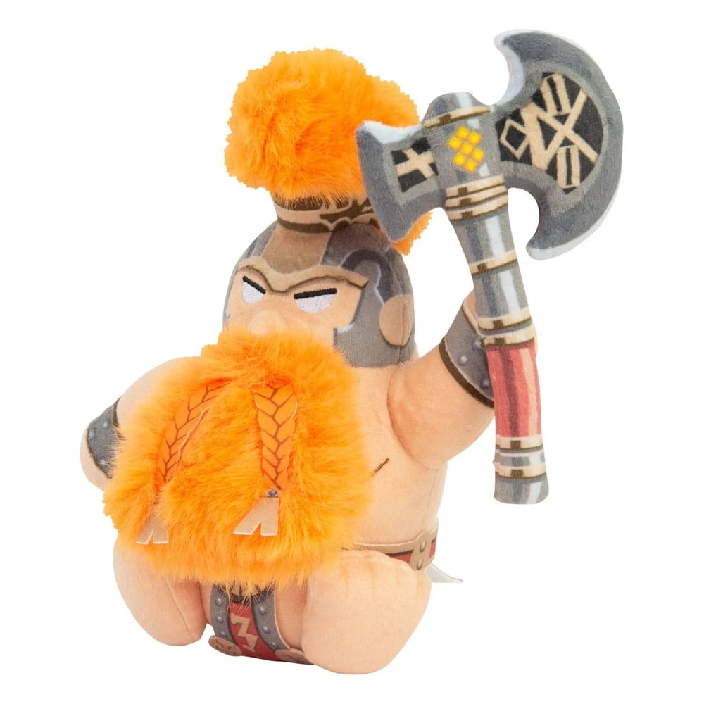 Warhammer Plüschfigur - Fyreslayer