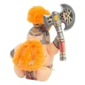 Warhammer Plüschfigur - Fyreslayer