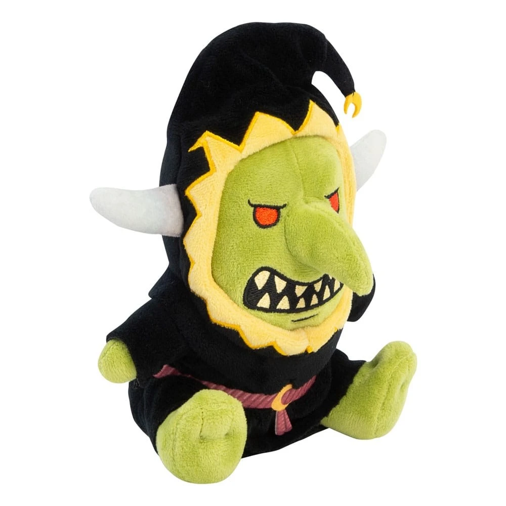Warhammer Plüschfigur - Gloomspite Git