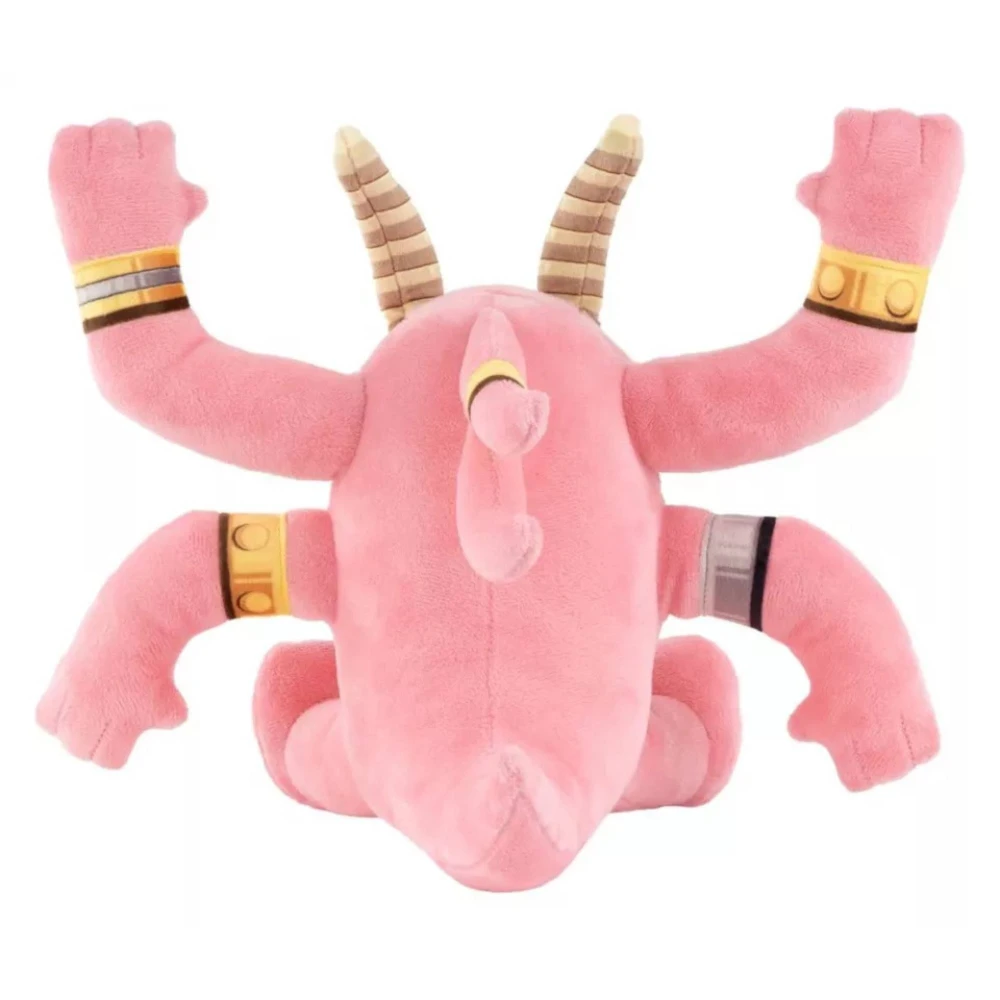 Warhammer 40000 Plüschfigur: Pink Horror of Tzeentch