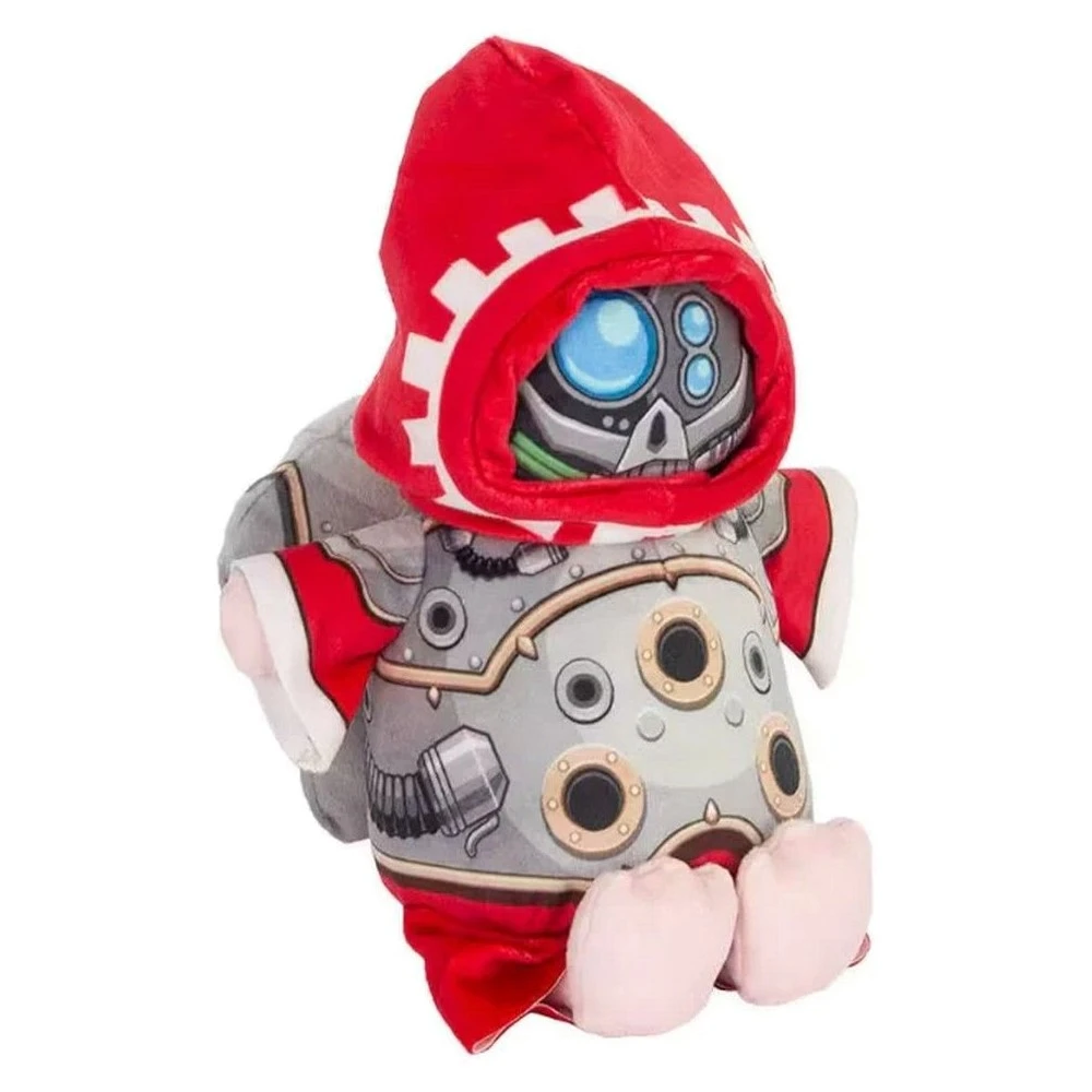 Plyšák Warhammer 40000 - Tech-Priest Manipulus