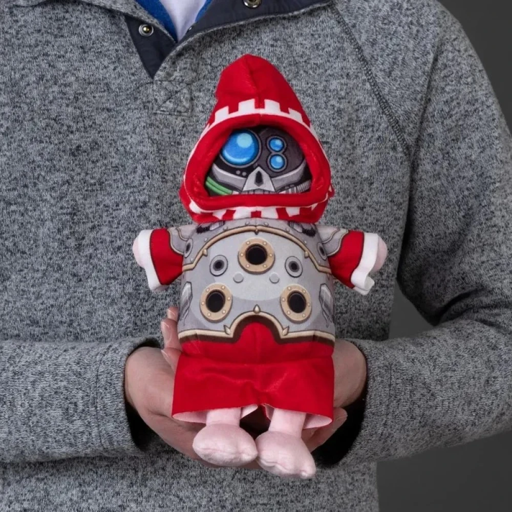 Plyšák Warhammer 40000 - Tech-Priest Manipulus