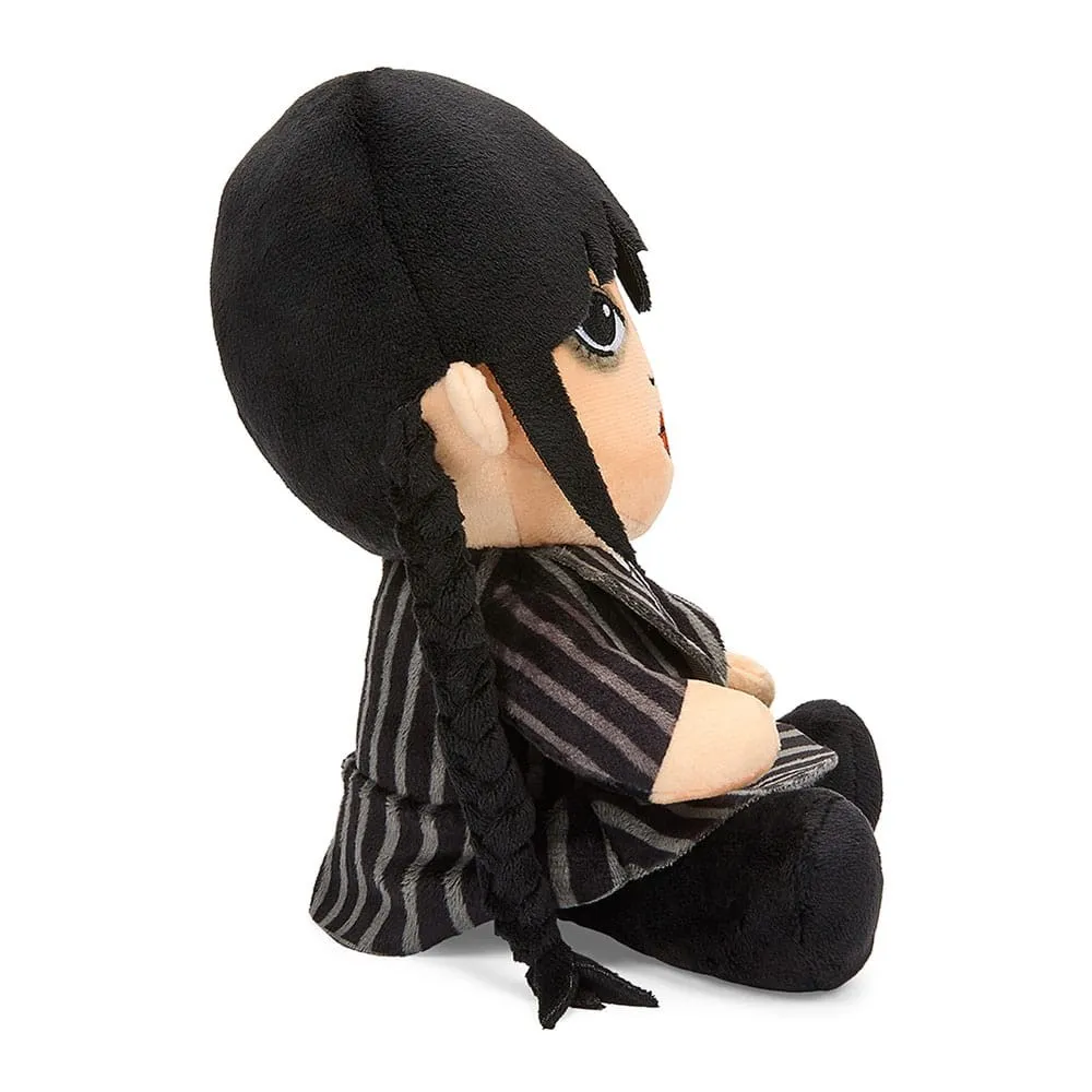 Wednesday Phunny Plush