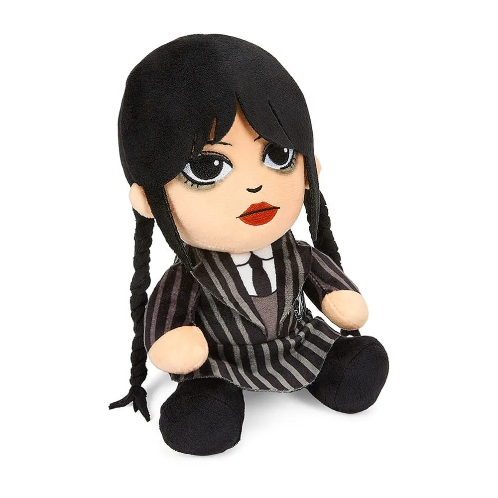 Wednesday Phunny Plush