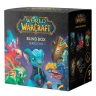World of Warcraft Plüschfigur Blind Box - Series One Collection